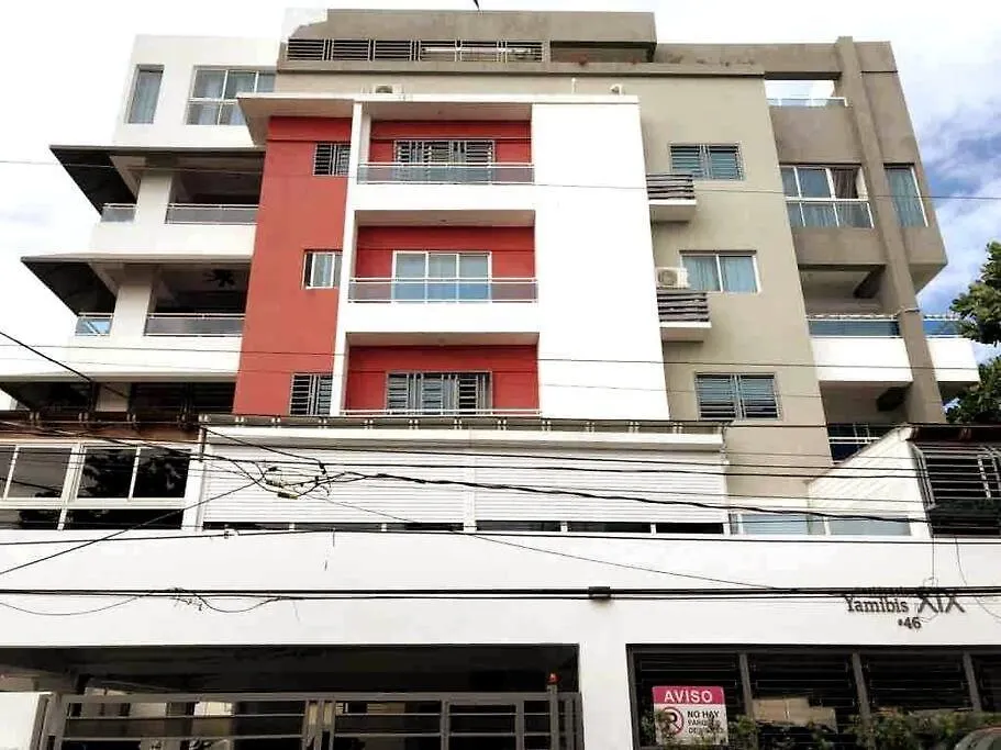 Yamibis Xix-Comfort Apartment Σάντο Ντομίγκο 0*,  Δομινικανή Δημοκρατία