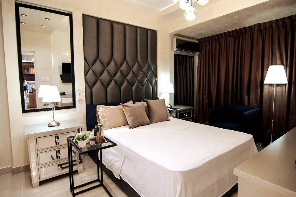 Yamibis Xix-Comfort Apartment Santo Domingo
